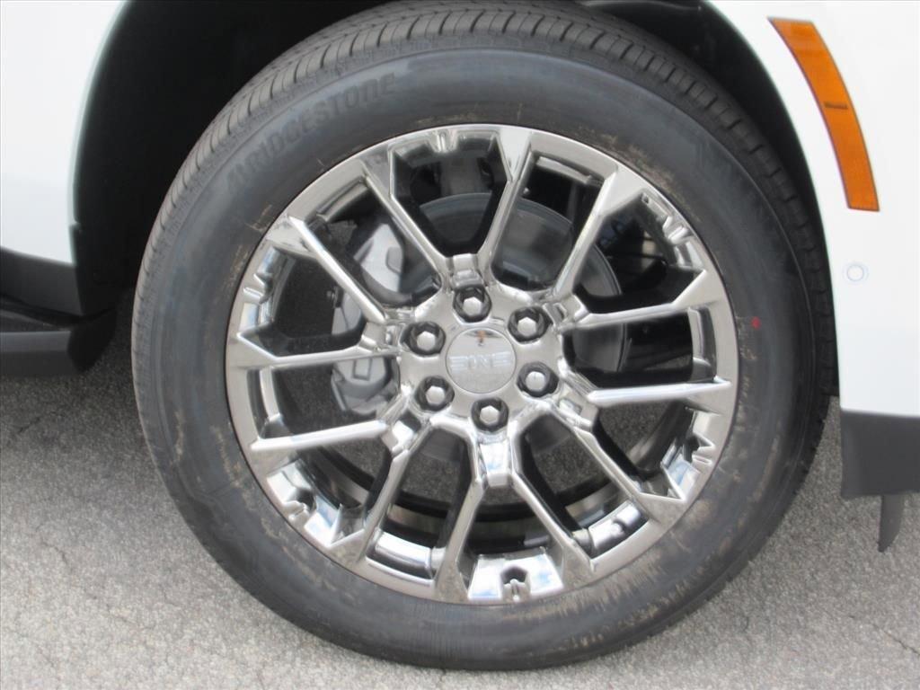 Gmc Yukon Elevation Rear Wheel Drive Suv - Thumbnail 8