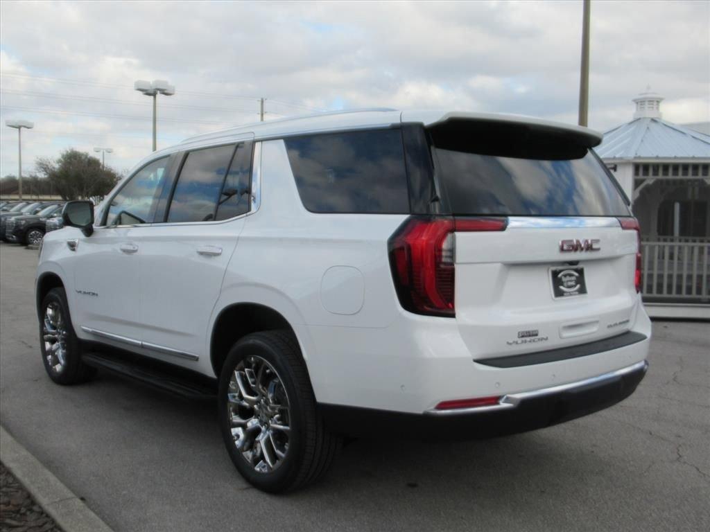 Gmc Yukon Elevation Rear Wheel Drive Suv - Thumbnail 5