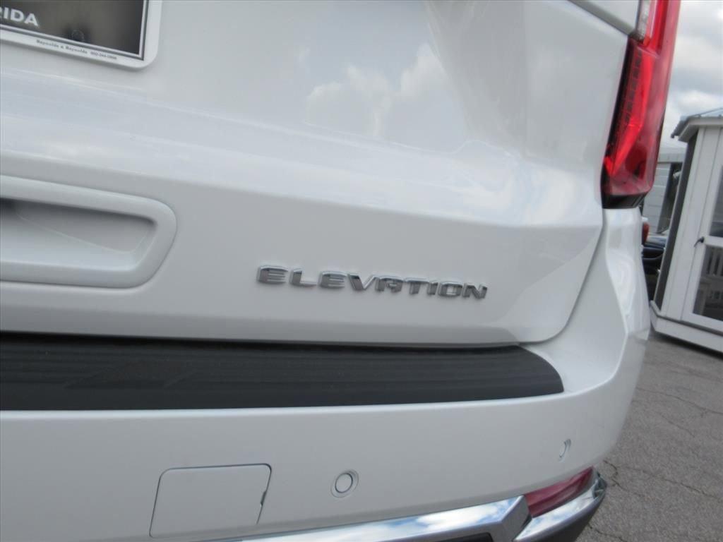 Gmc Yukon Elevation Rear Wheel Drive Suv - Thumbnail 9