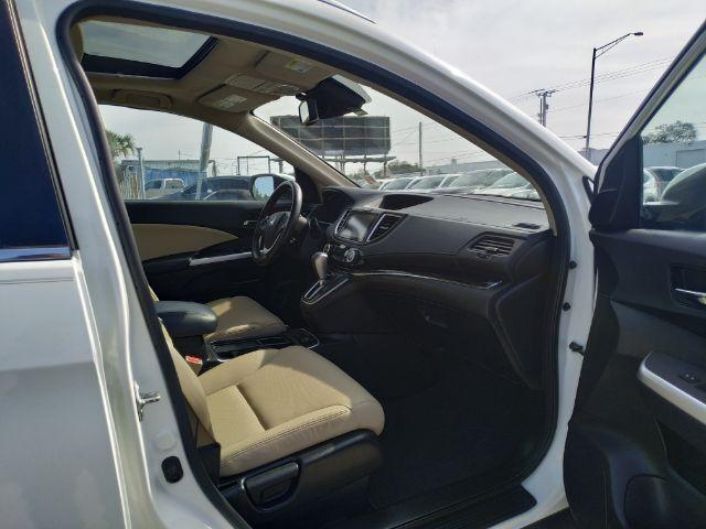 Honda CR-V - Thumbnail 13