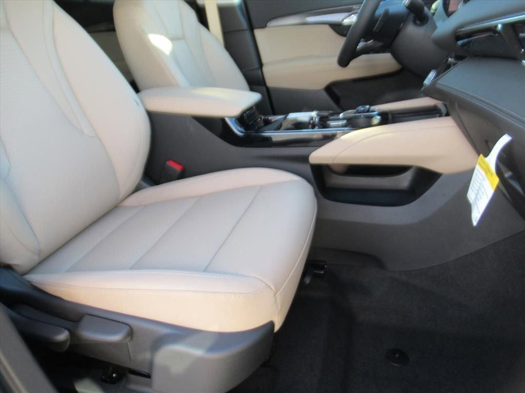 Buick Envision Preferred All Wheel Drive Suv - Thumbnail 10