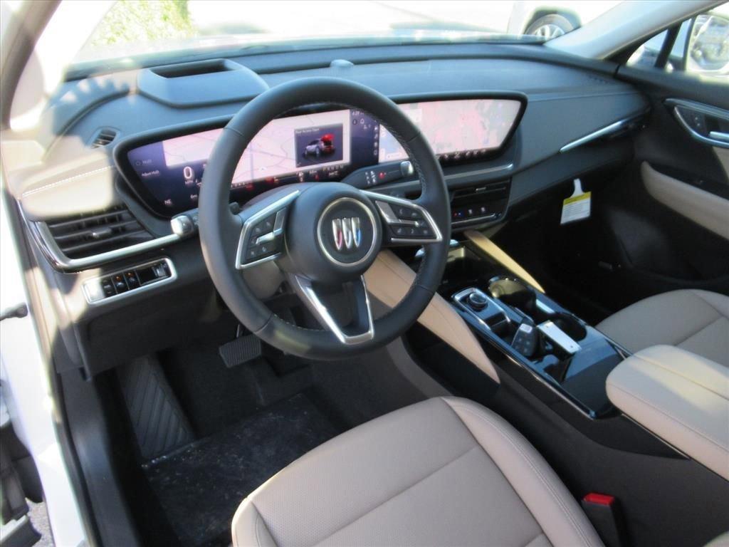 Buick Envision Preferred All Wheel Drive Suv - Thumbnail 16