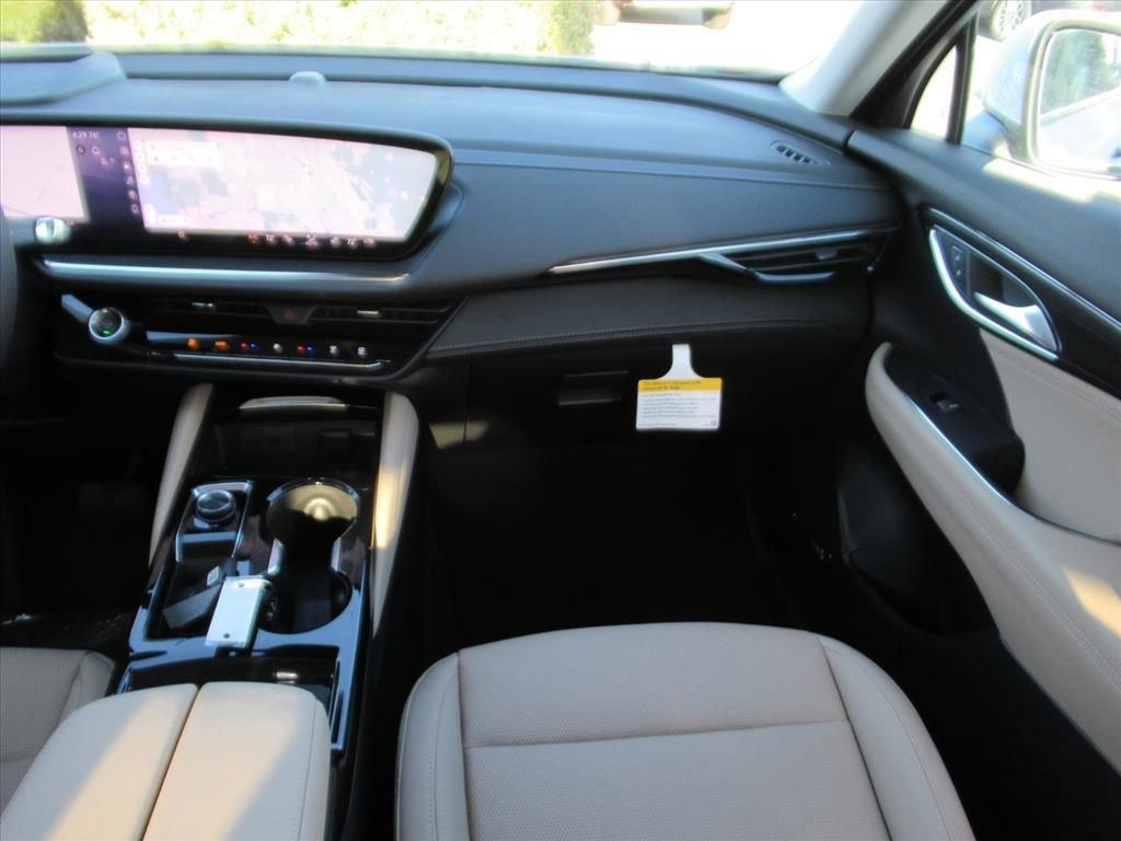 Buick Envision Preferred All Wheel Drive Suv - Thumbnail 14