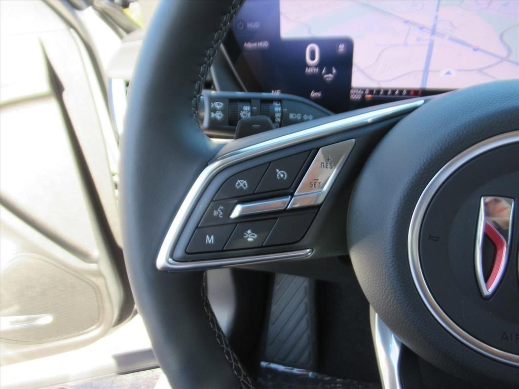 Buick Envision Preferred All Wheel Drive Suv - Thumbnail 19