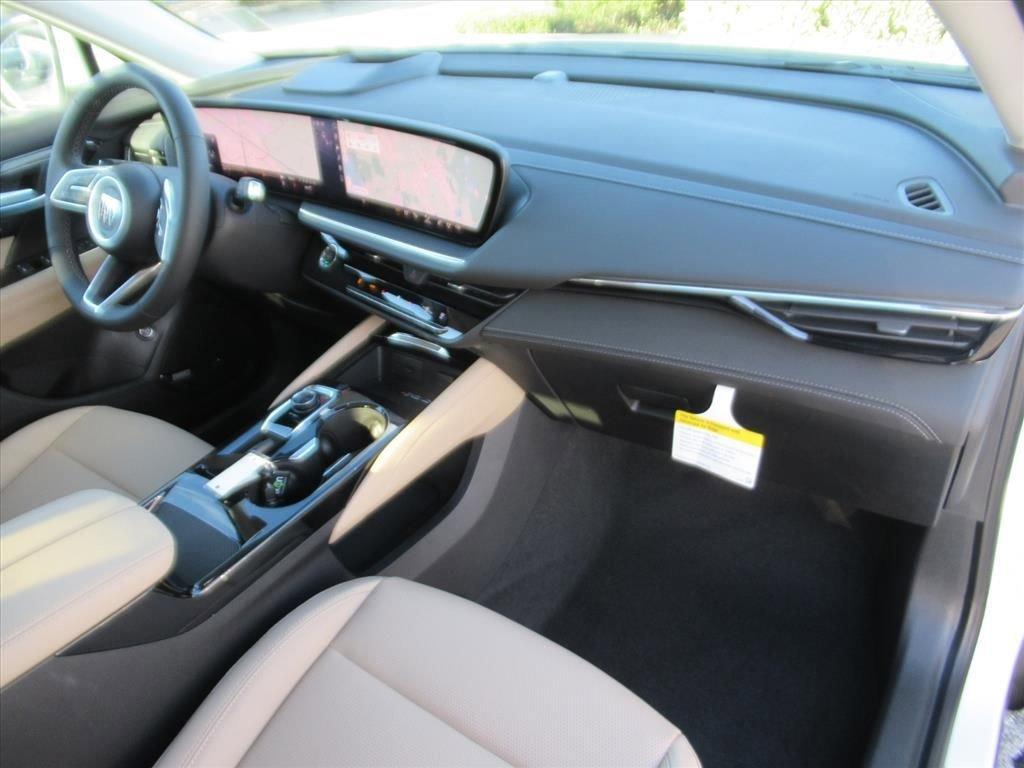 Buick Envision Preferred All Wheel Drive Suv - Thumbnail 11