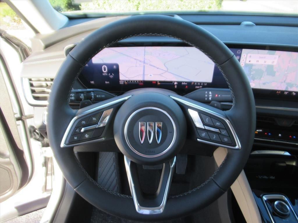 Buick Envision Preferred All Wheel Drive Suv - Thumbnail 18