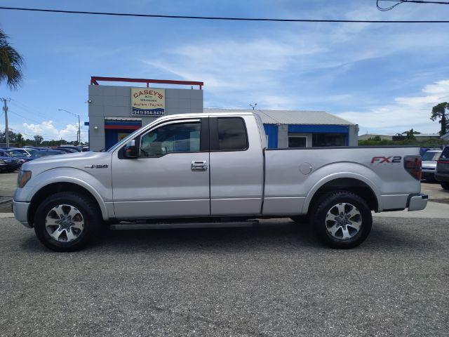 Ford F-150 - Thumbnail 2