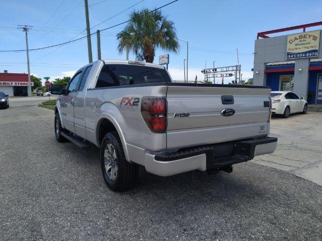 Ford F-150 - Thumbnail 3