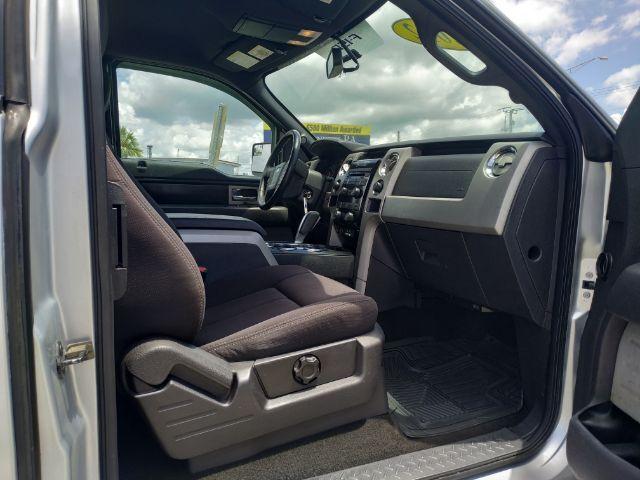 Ford F-150 - Thumbnail 11