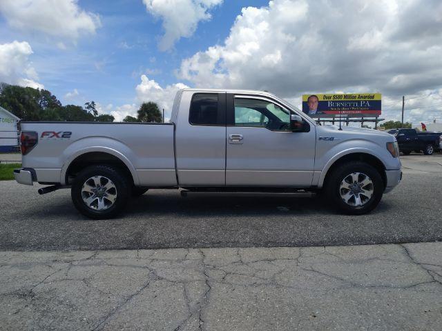 Ford F-150 - Thumbnail 6