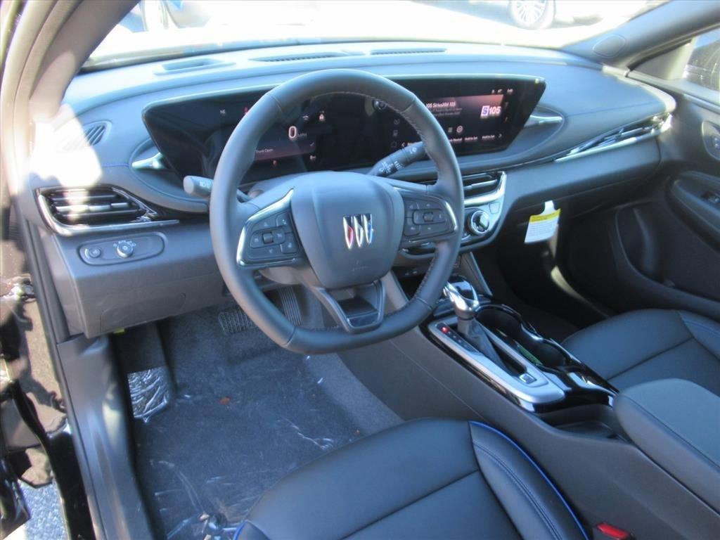 Buick Envista Sport Touring Front Wheel Drive Suv - Thumbnail 15