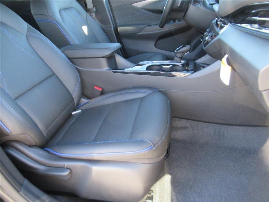 Buick Envista Sport Touring Front Wheel Drive Suv - Thumbnail 10