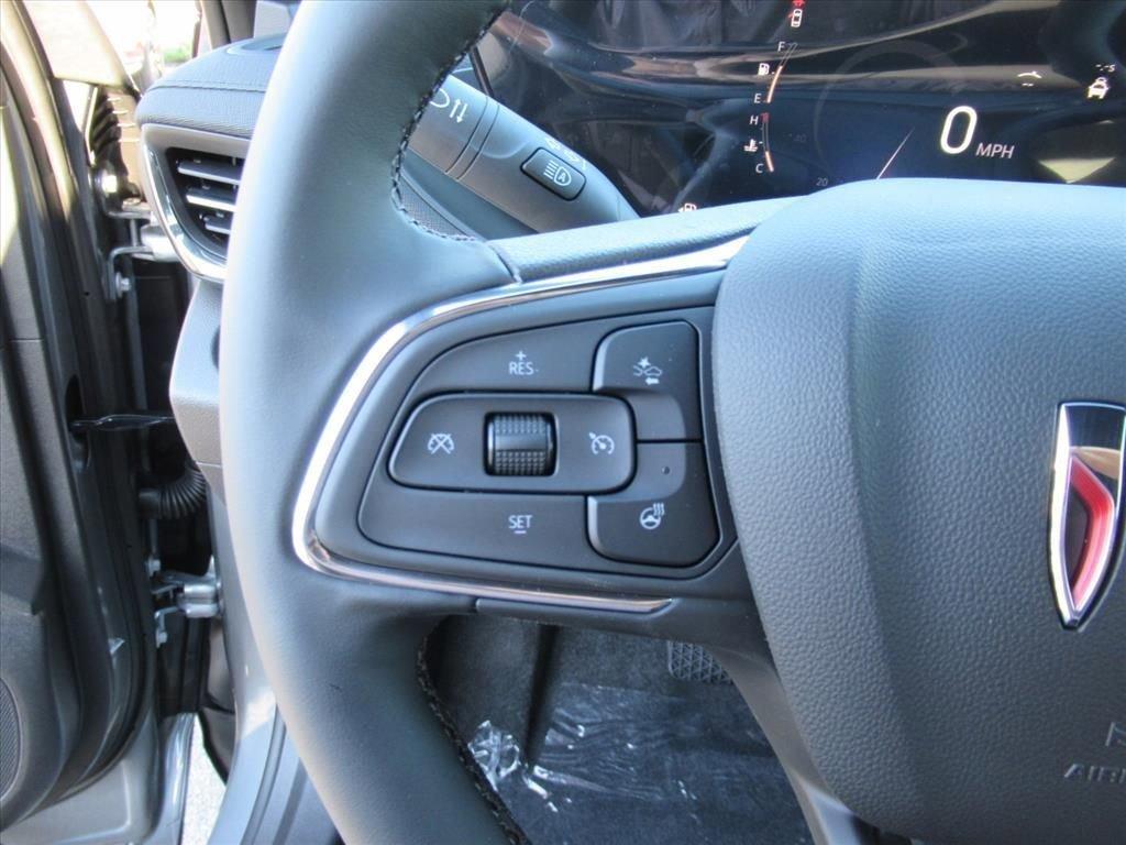 Buick Envista Preferred Front Wheel Drive Suv - Thumbnail 19