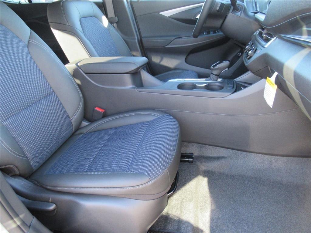 Buick Envista Preferred Front Wheel Drive Suv - Thumbnail 10