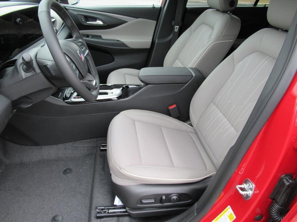 Buick Envista Avenir Front Wheel Drive Suv - Thumbnail 16