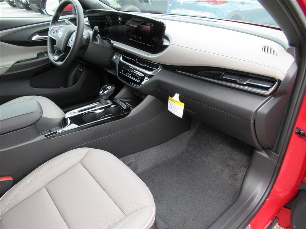 Buick Envista Avenir Front Wheel Drive Suv - Thumbnail 12