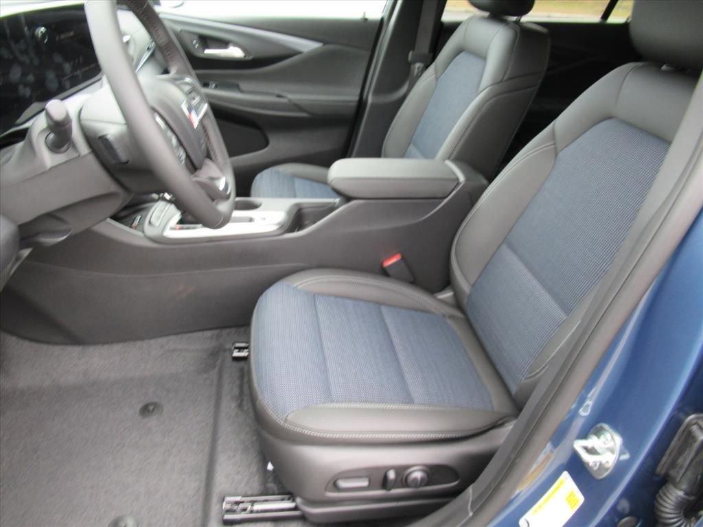 Buick Envista Preferred Front Wheel Drive Suv - Thumbnail 17