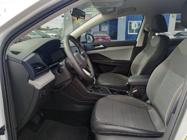 Volkswagen Taos - Thumbnail 9