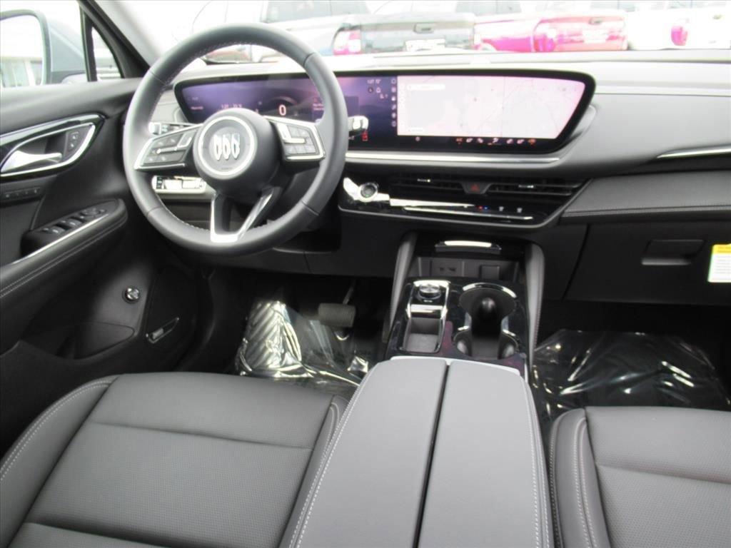 Buick Envision Preferred All Wheel Drive Suv - Thumbnail 13