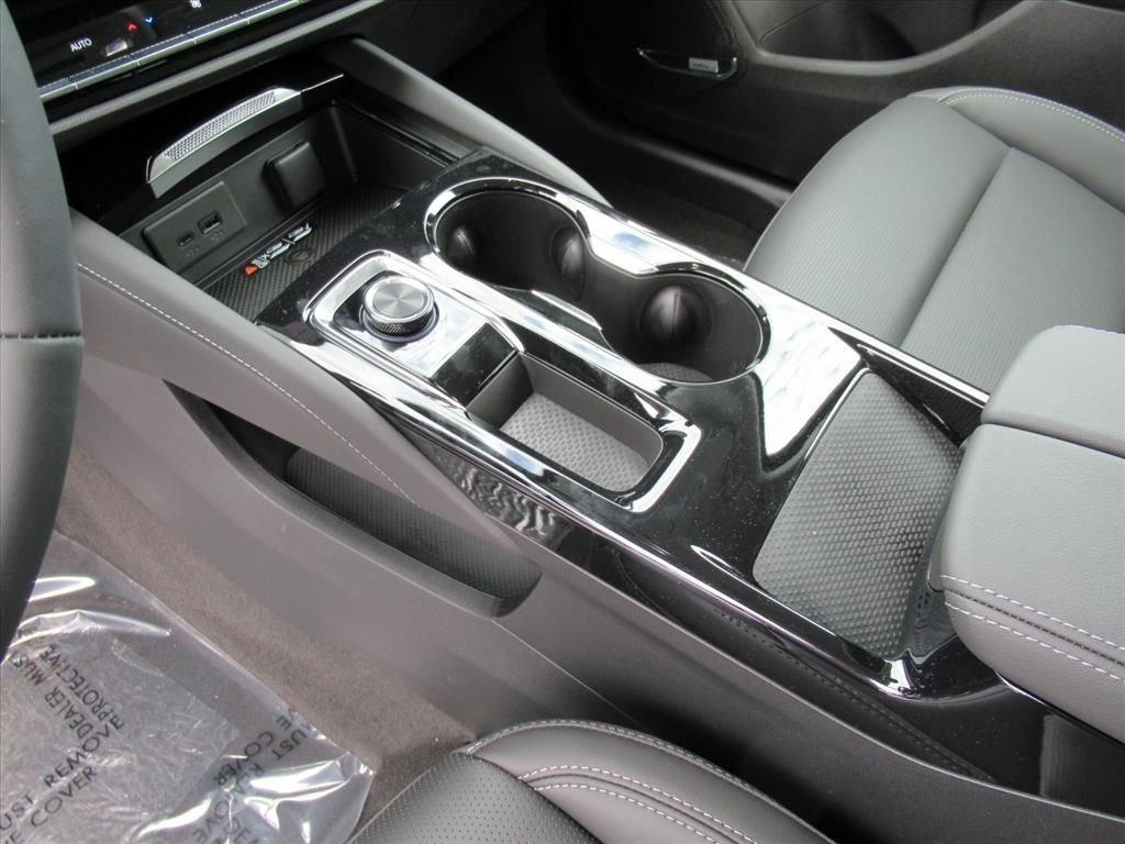 Buick Envision Preferred All Wheel Drive Suv - Thumbnail 17