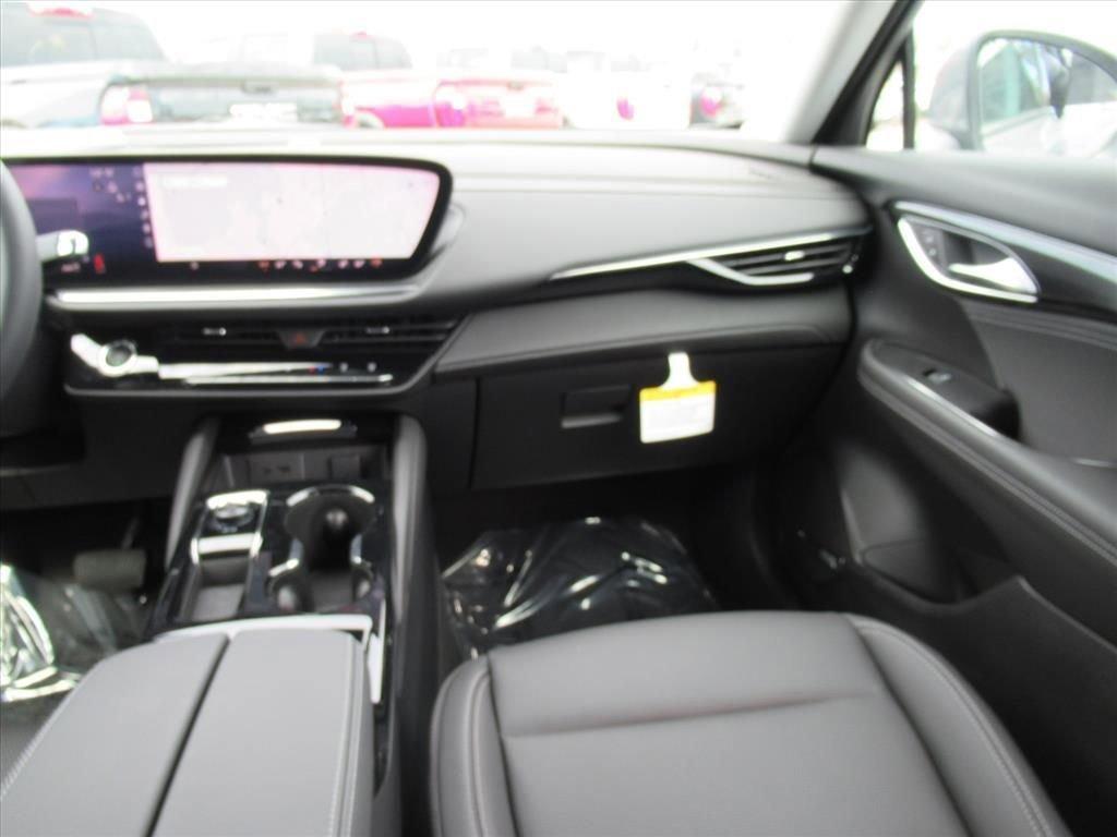 Buick Envision Preferred All Wheel Drive Suv - Thumbnail 14