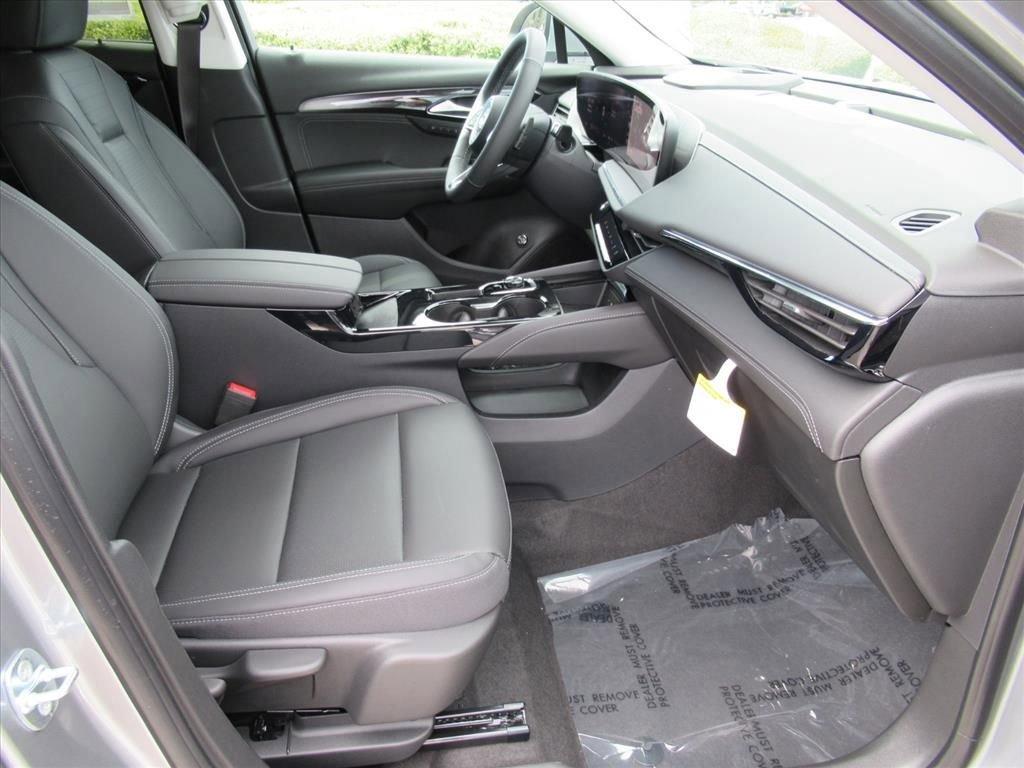 Buick Envision Preferred All Wheel Drive Suv - Thumbnail 10