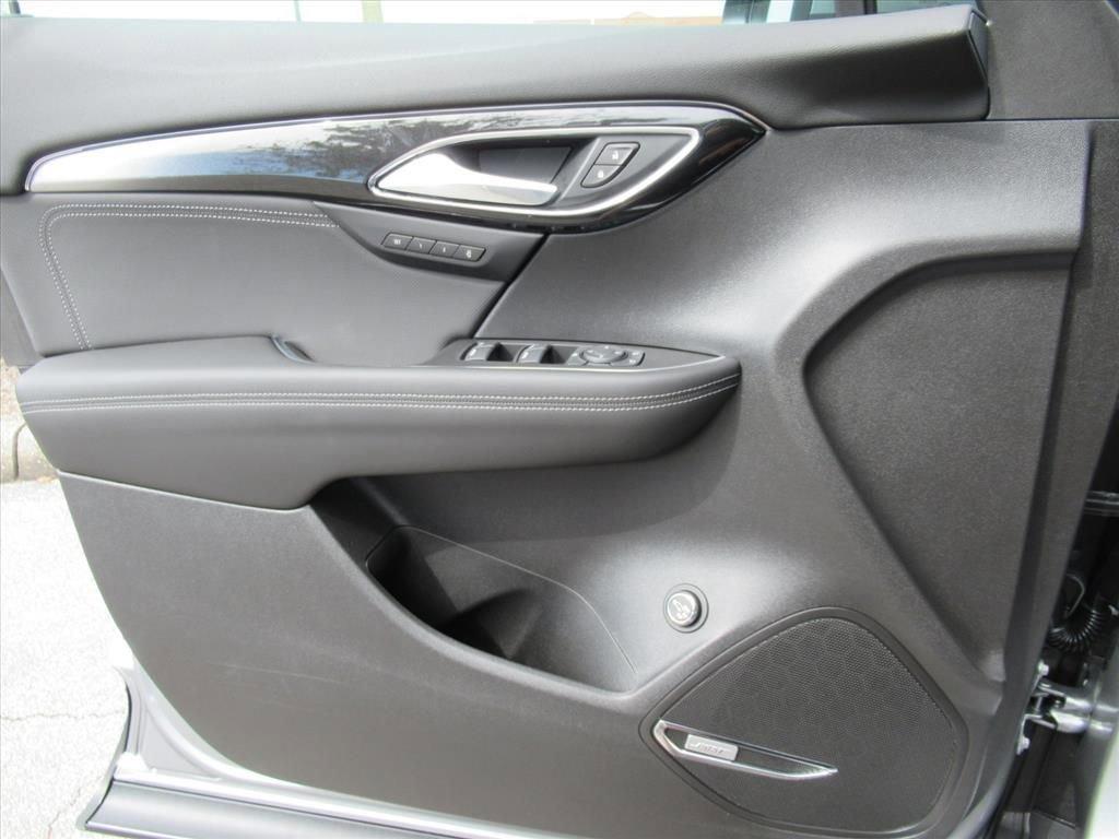 Buick Envision Preferred All Wheel Drive Suv - Thumbnail 19