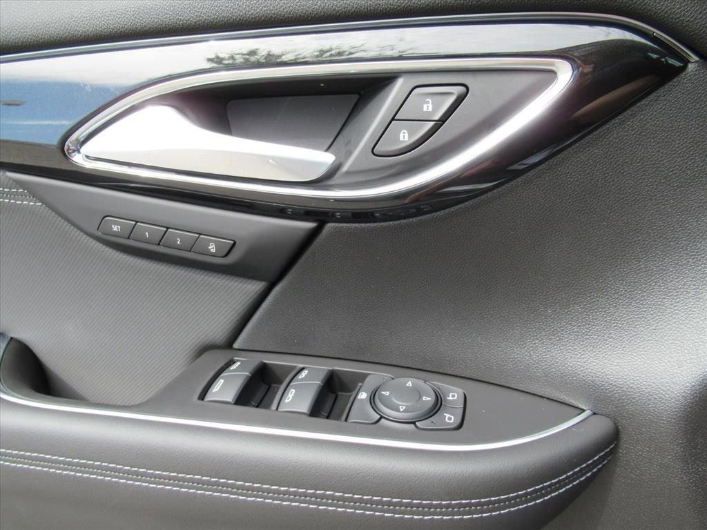 Buick Envision Preferred All Wheel Drive Suv - Thumbnail 20