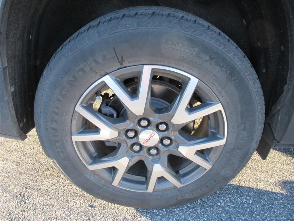 Gmc Acadia Sle Front Wheel Drive Suv - Thumbnail 6