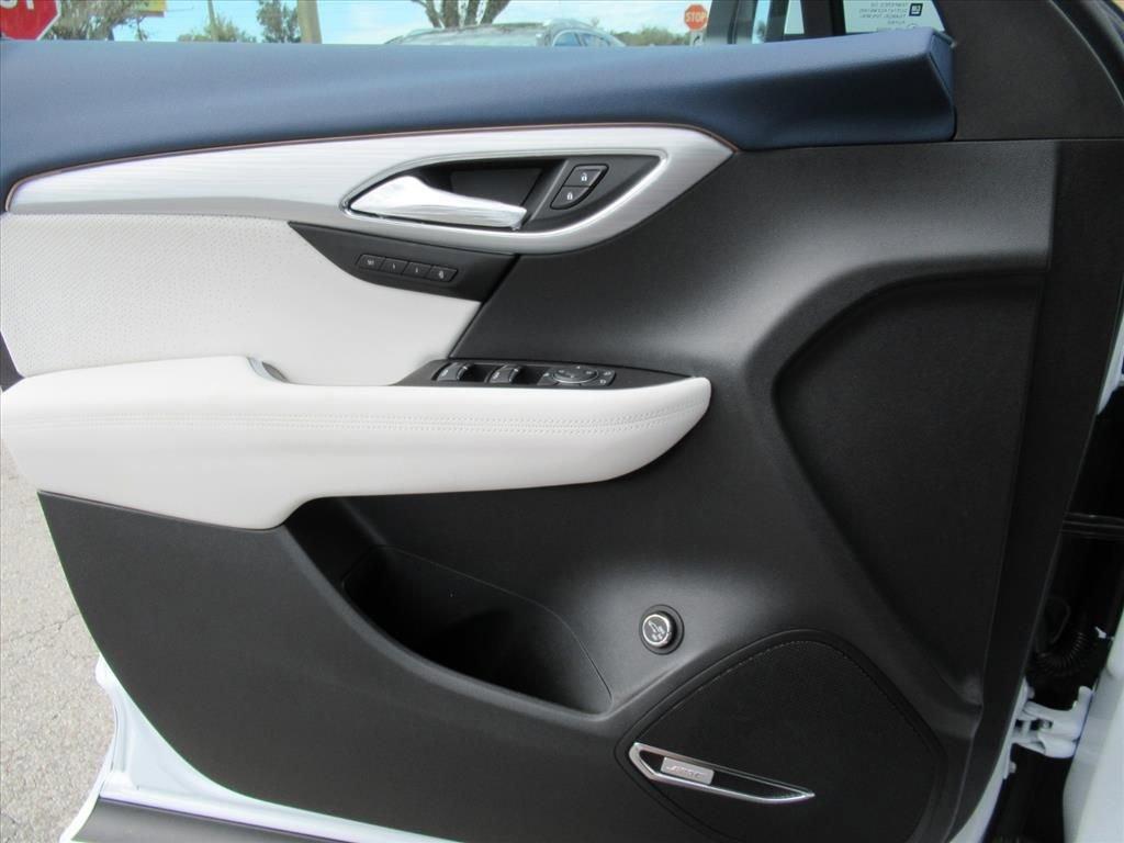 Buick Envision Avenir All Wheel Drive Suv - Thumbnail 20