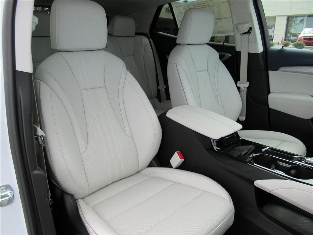 Buick Envision Avenir All Wheel Drive Suv - Thumbnail 9