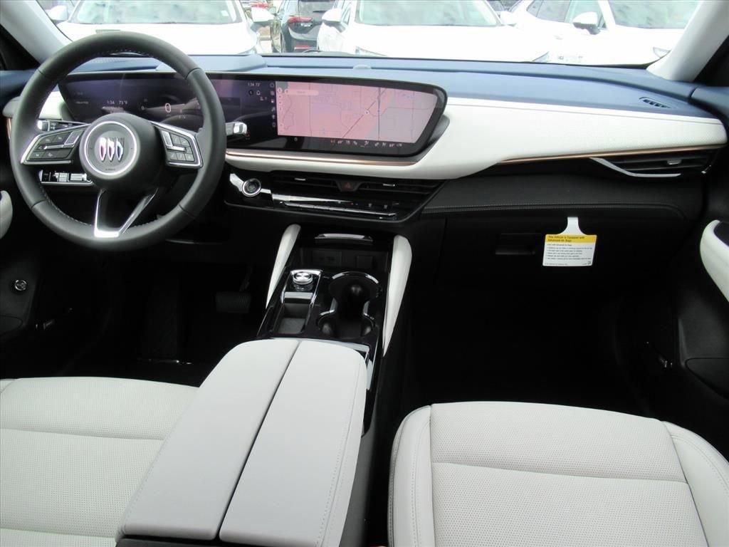 Buick Envision Avenir All Wheel Drive Suv - Thumbnail 12