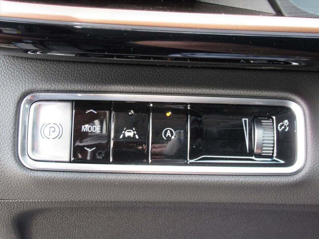 Buick Envision Sport Touring All Wheel Drive Suv - Thumbnail 20