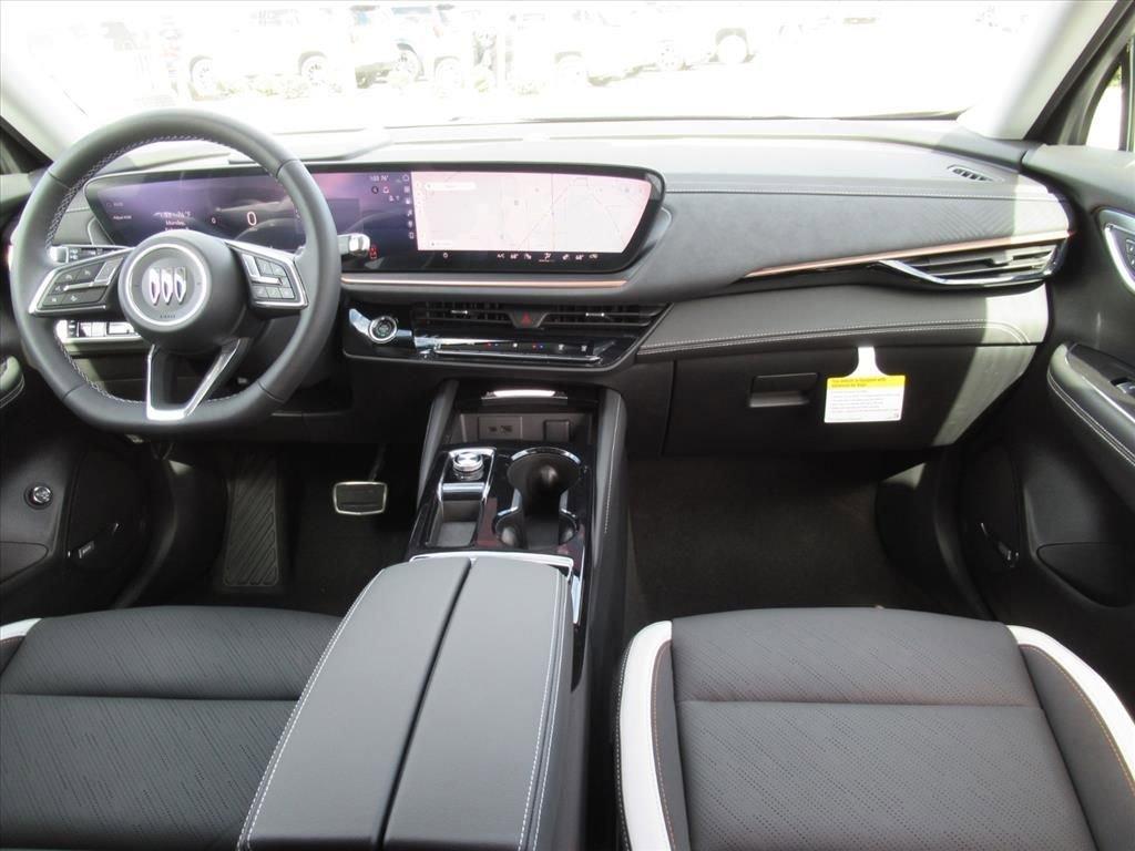 Buick Envision Sport Touring All Wheel Drive Suv - Thumbnail 12