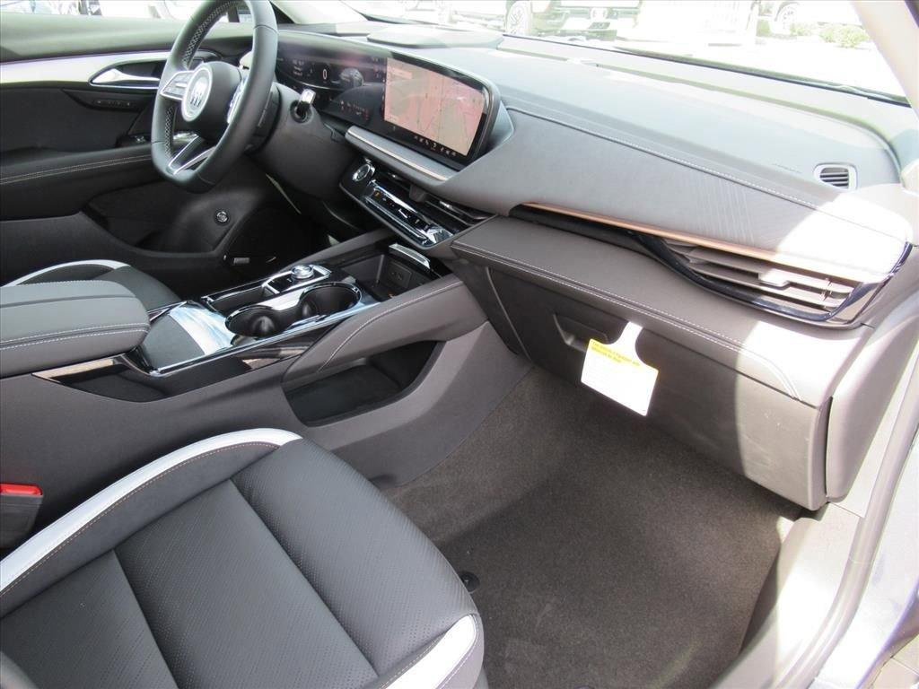 Buick Envision Sport Touring All Wheel Drive Suv - Thumbnail 11