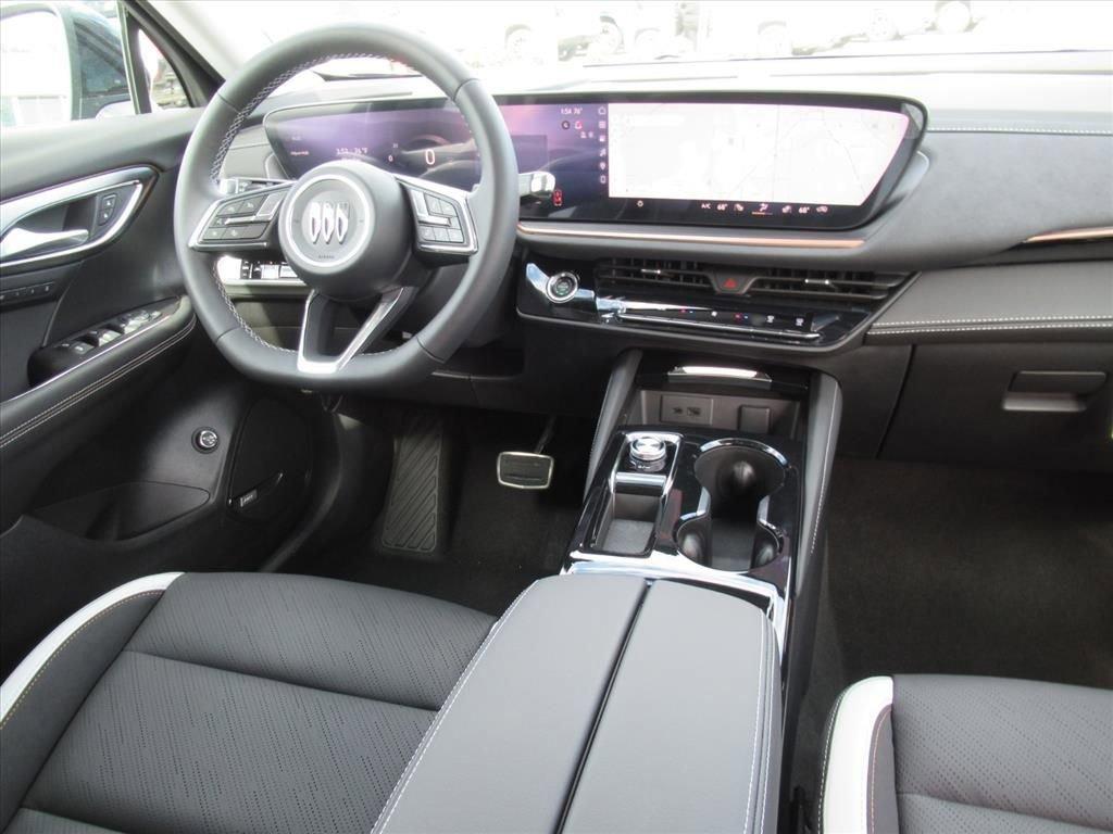 Buick Envision Sport Touring All Wheel Drive Suv - Thumbnail 13