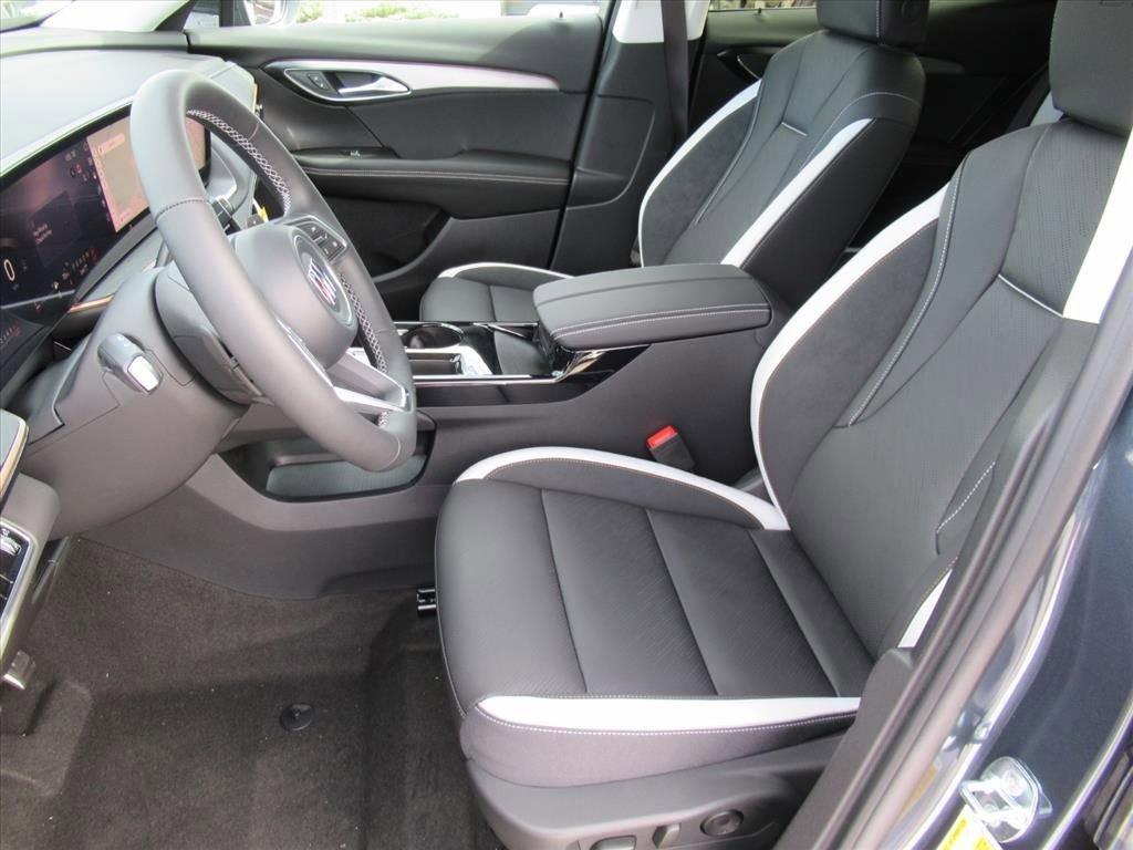Buick Envision Sport Touring All Wheel Drive Suv - Thumbnail 16