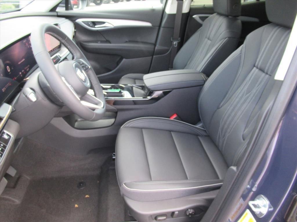 Buick Envision Preferred All Wheel Drive Suv - Thumbnail 16