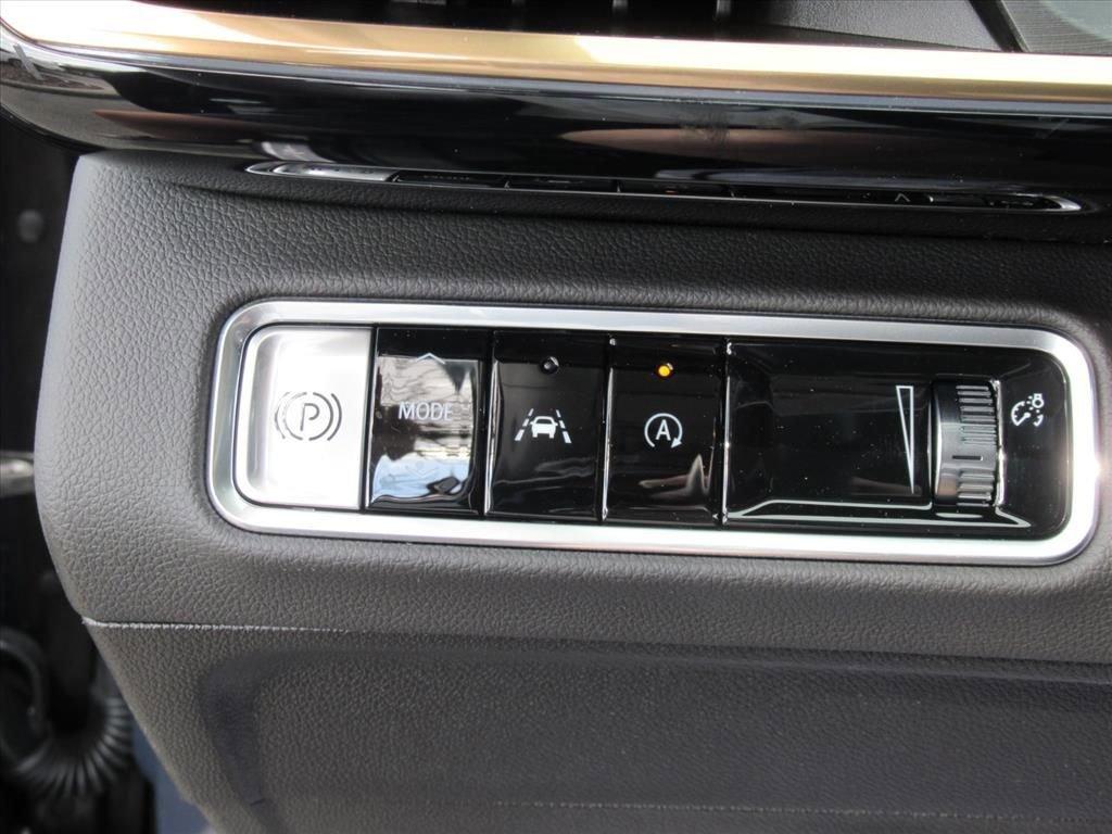 Buick Envision Preferred All Wheel Drive Suv - Thumbnail 20