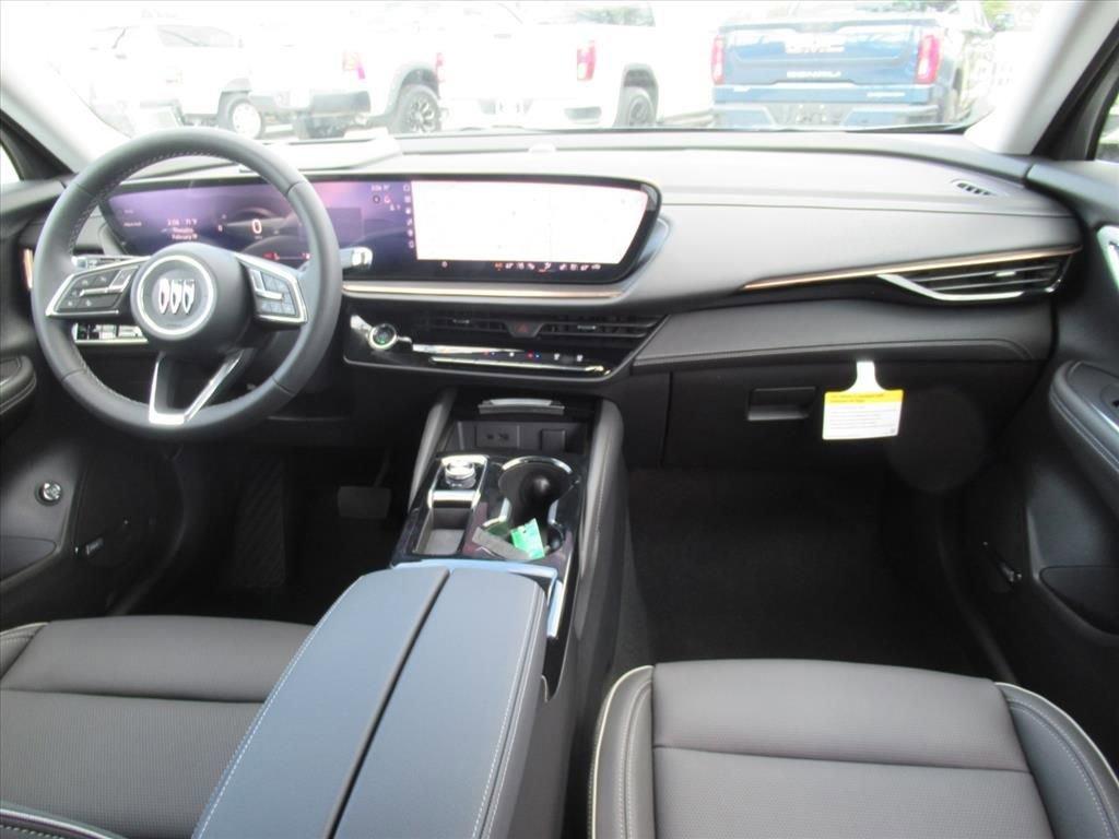 Buick Envision Preferred All Wheel Drive Suv - Thumbnail 11
