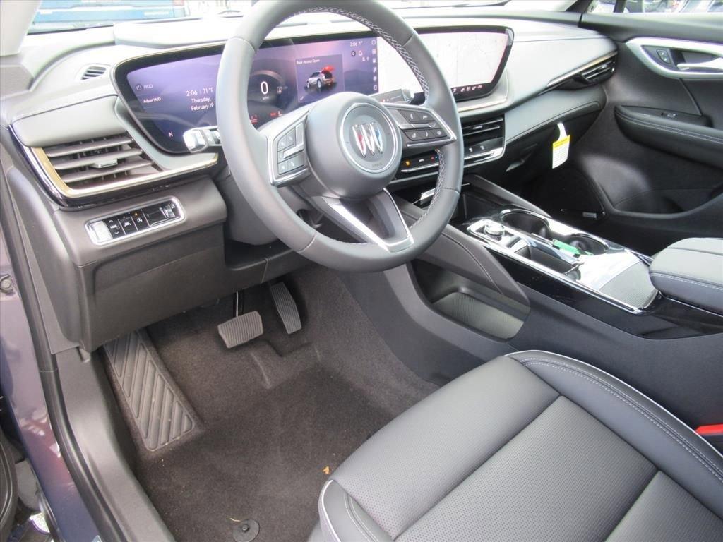 Buick Envision Preferred All Wheel Drive Suv - Thumbnail 15