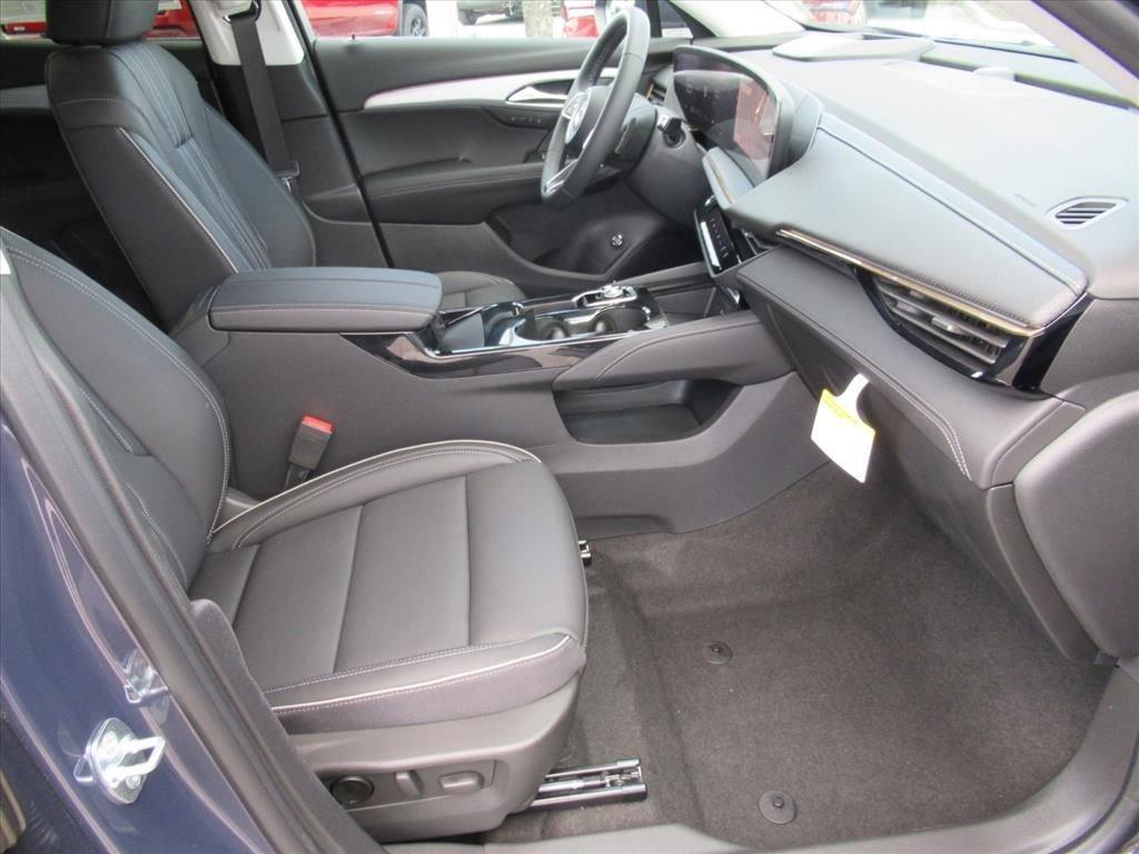 Buick Envision Preferred All Wheel Drive Suv - Thumbnail 9