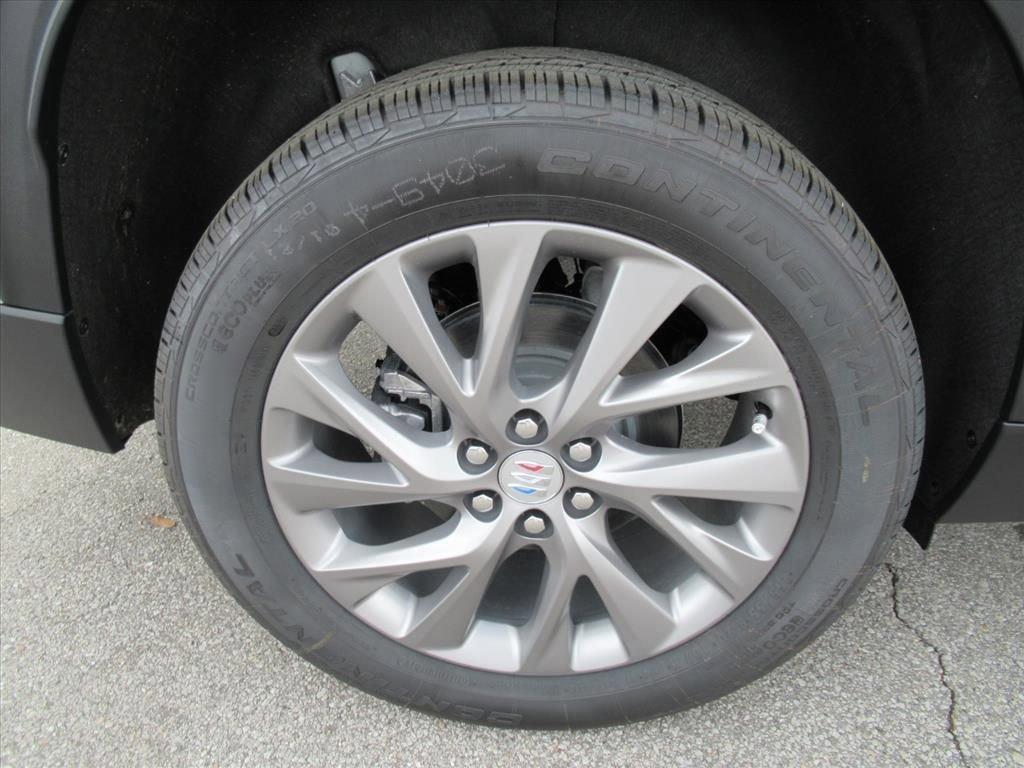 Buick Enclave Preferred Front Wheel Drive Suv - Thumbnail 9