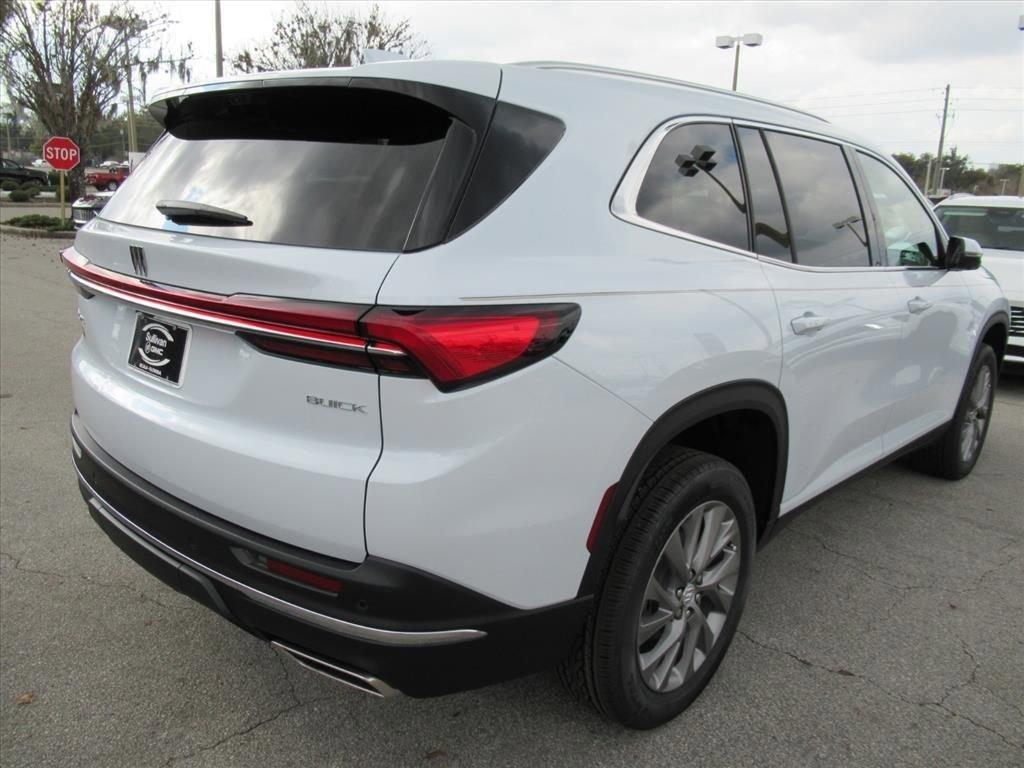 Buick Enclave Preferred Front Wheel Drive Suv - Thumbnail 8