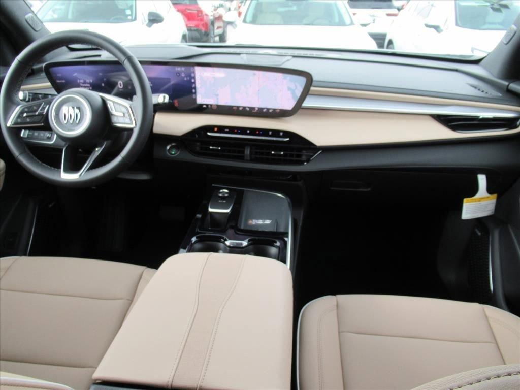 Buick Enclave Preferred Front Wheel Drive Suv - Thumbnail 13