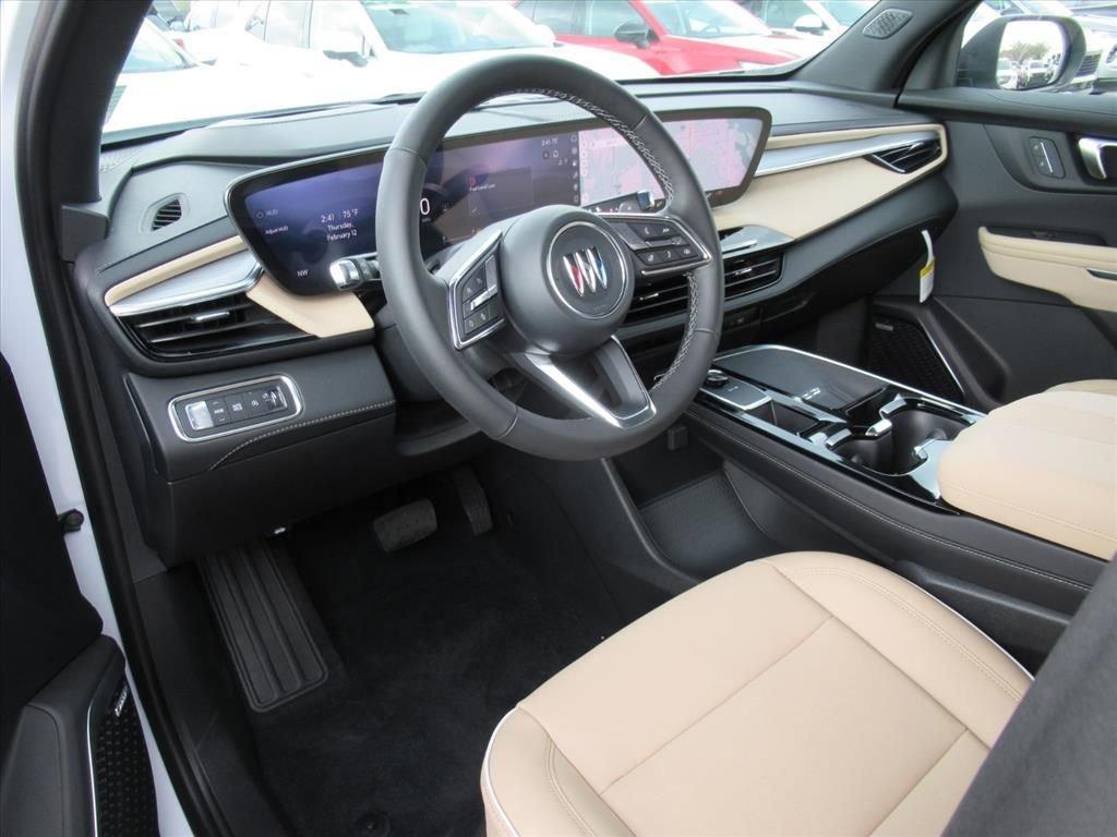 Buick Enclave Preferred Front Wheel Drive Suv - Thumbnail 17