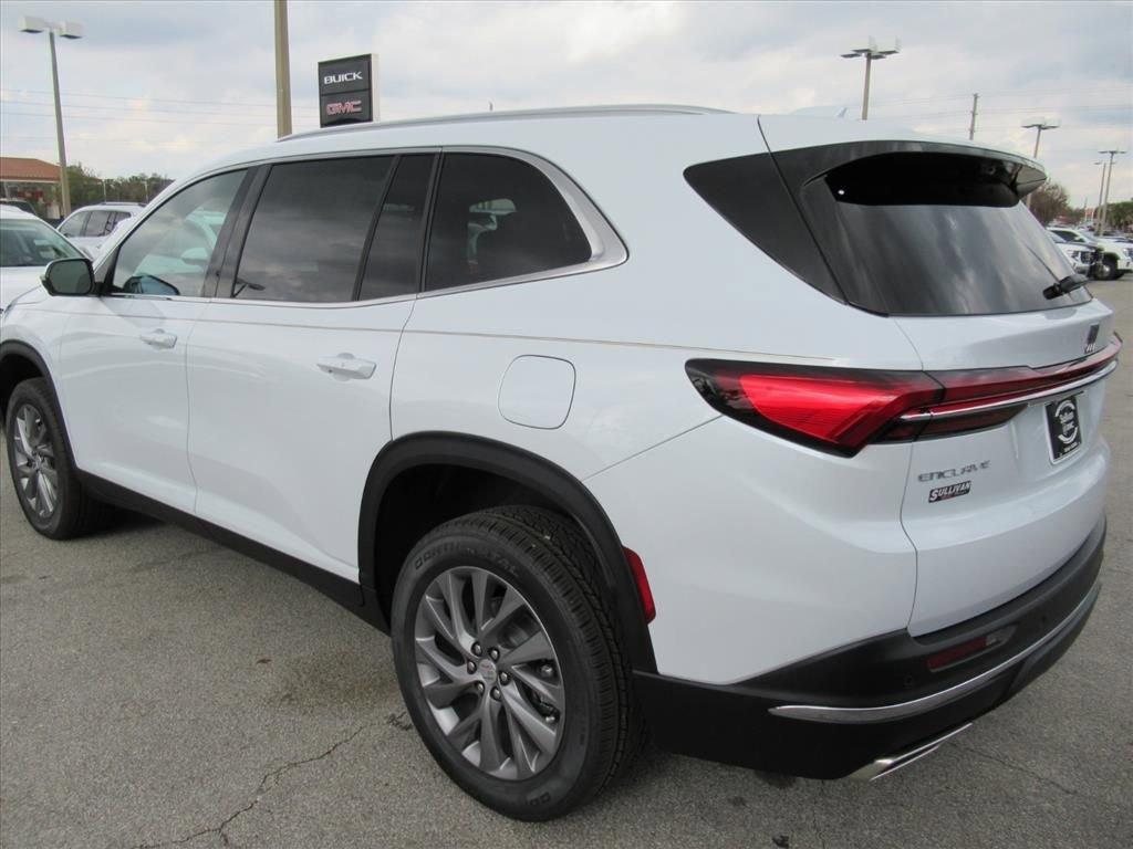 Buick Enclave Preferred Front Wheel Drive Suv - Thumbnail 6