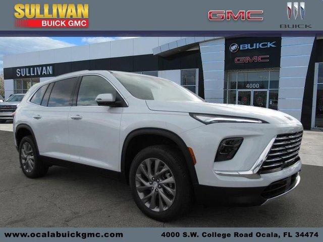 Buick Enclave Preferred Front Wheel Drive Suv - View 1