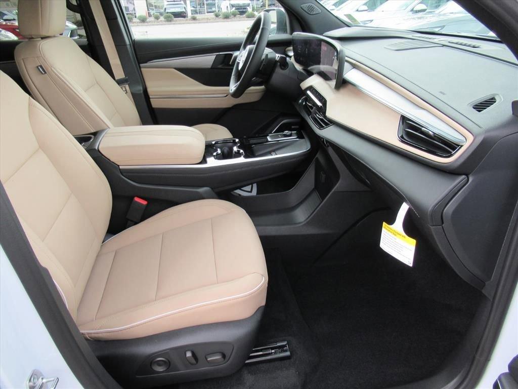 Buick Enclave Preferred Front Wheel Drive Suv - Thumbnail 11