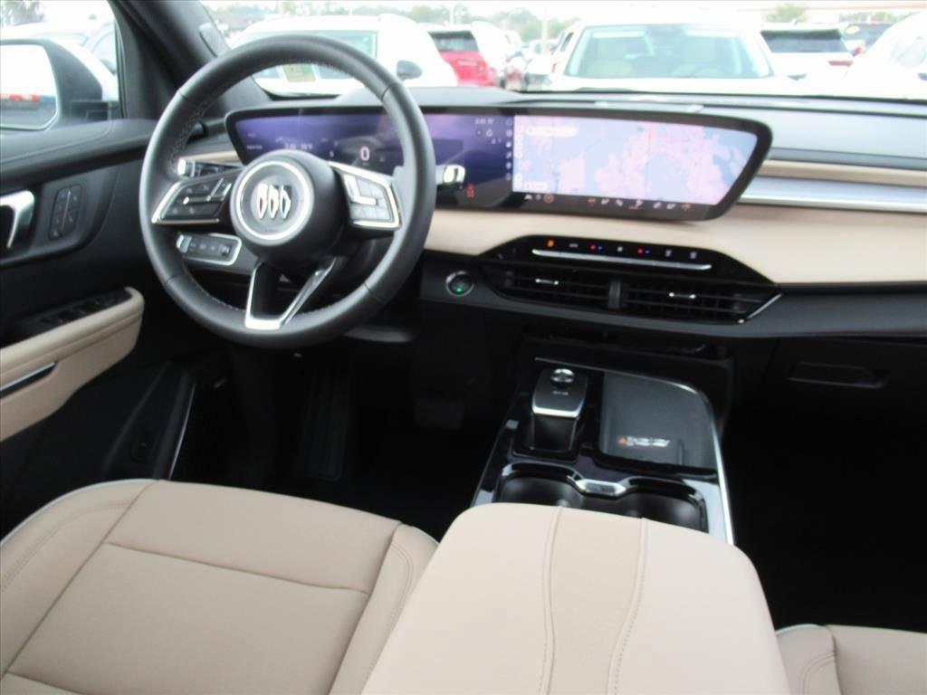 Buick Enclave Preferred Front Wheel Drive Suv - Thumbnail 14